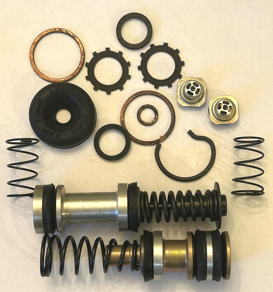 Brake Master Cylinder Major Repair Kit 552168 SIMCA 1118