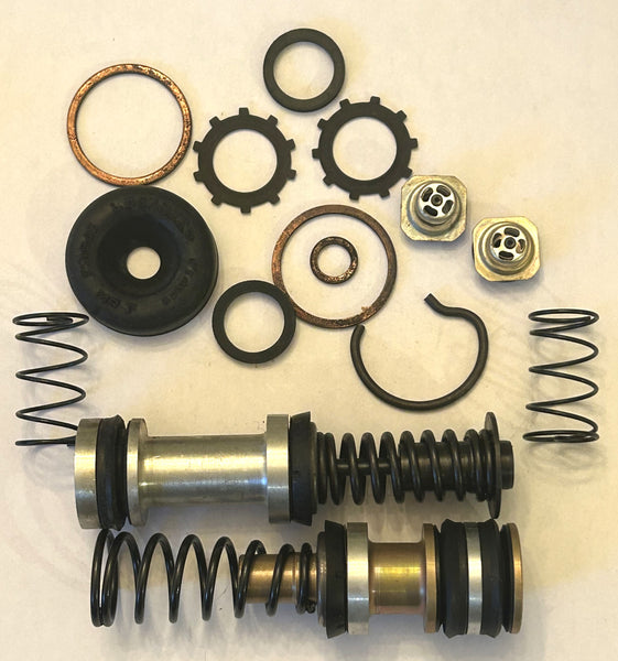 Brake Master Cylinder Major Repair Kit 552168 SIMCA 1118