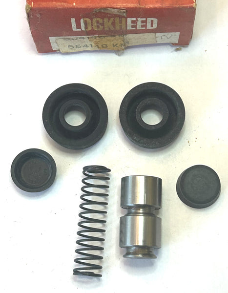 SIMCA 1204 1000 WHEEL CYLINDER KIT REAR LOCKHEED 554148