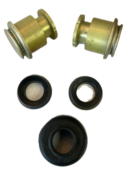 SIMCA VEDETTE VERSAILLES FRONT WHEEL CYLINDER KIT BENDIX 554072 1955-ON