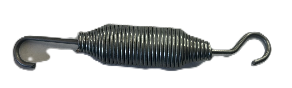 THROTTLE RETURN SPRING MGB MIDGET SPRITE AUSTIN HEALEY MORRIS MINI