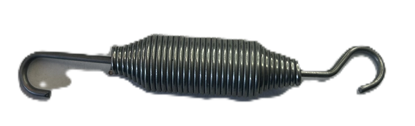 THROTTLE RETURN SPRING MGB MIDGET SPRITE AUSTIN HEALEY MORRIS MINI