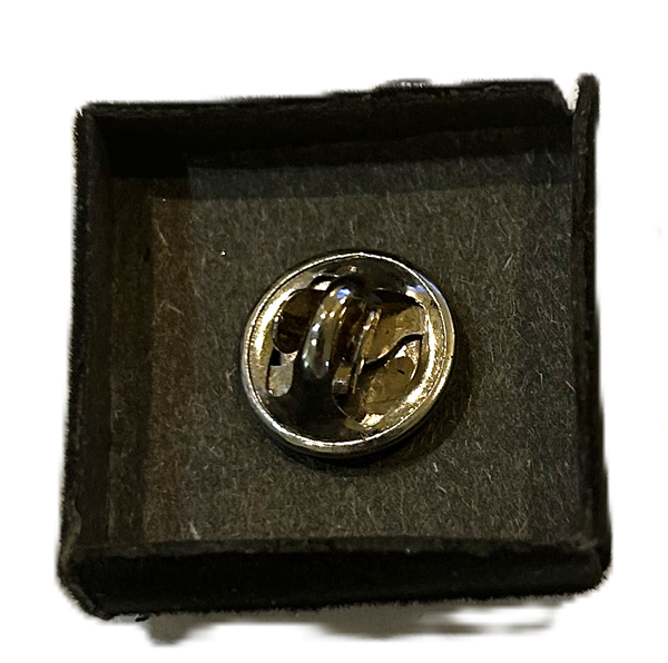 TOYOTA MR2 PIN - LAPEL PIN