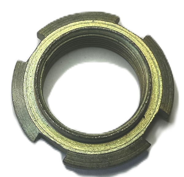 TRANSMISSION MAINSHAFT NUT MERCEDES NOS 115 990 07 60