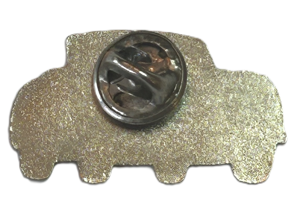 TRIUMPH TR3 LAPEL PIN ENAMEL / HAT JACKET PIN