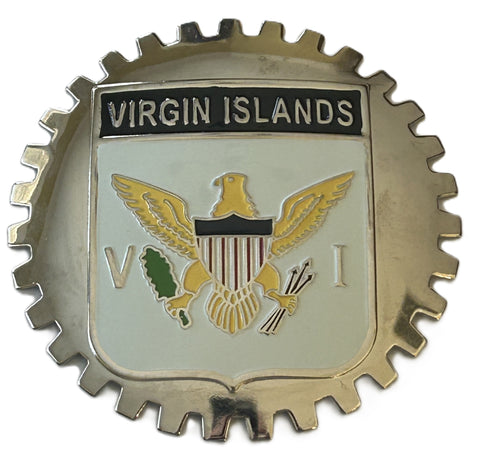 US_VIRGIN_ISLANDS_CAR_GRILLE_B