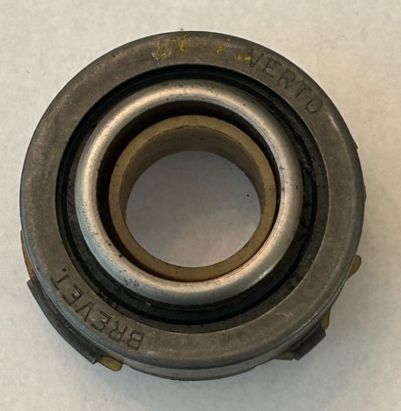 VERTO CLUTCH RELEASE BEARING NOS - PROBABLY RENAULT