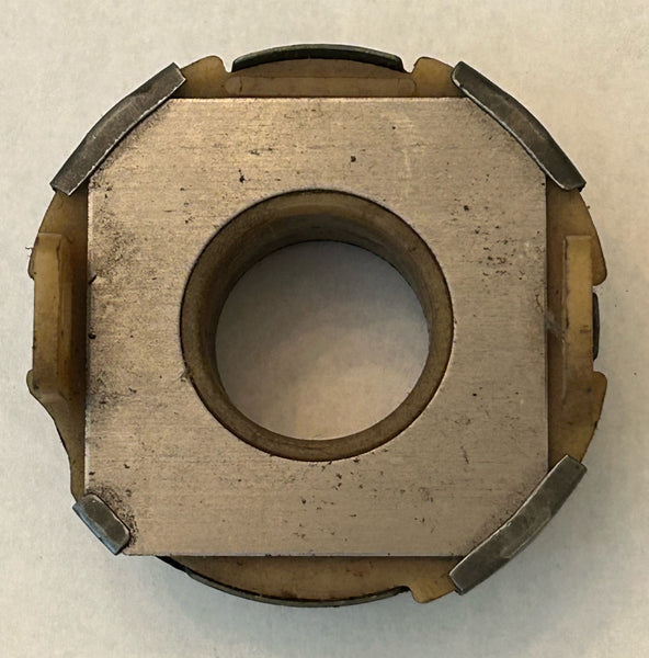 VERTO CLUTCH RELEASE BEARING NOS - PROBABLY RENAULT