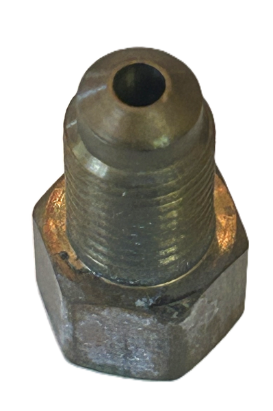 BRAKE ADAPTOR NOS VICTORIA BRITISH 6-689 TRIUMPH
