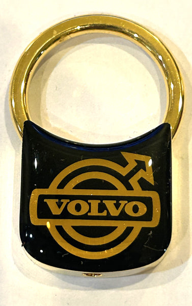VOLVO NOS KEY RING