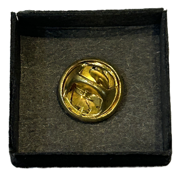 VOLVO PIN - LAPEL PIN