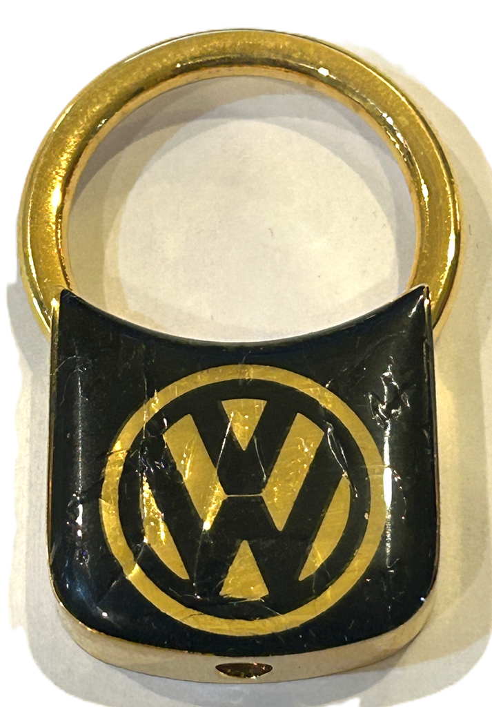 VW NOS KEY RING