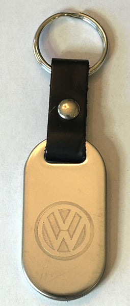 VW GOLF NOS KEY RING