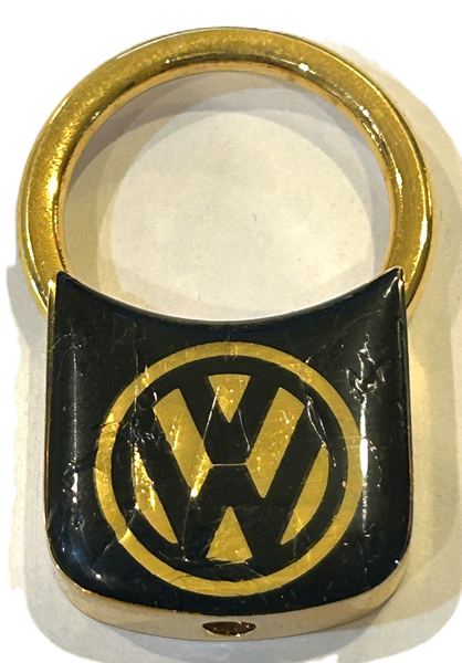 VW NOS KEY RING