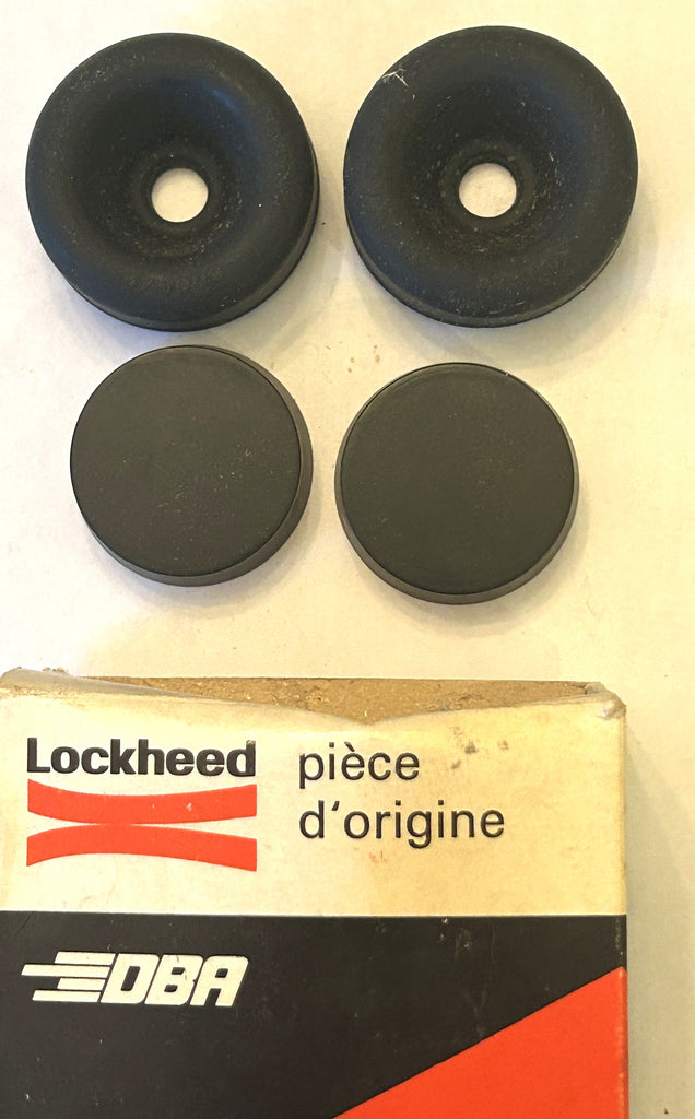NOS WHEEL CYLINDER KIT 553010 SIMCA ARONDE P60, PEUGEOT 403