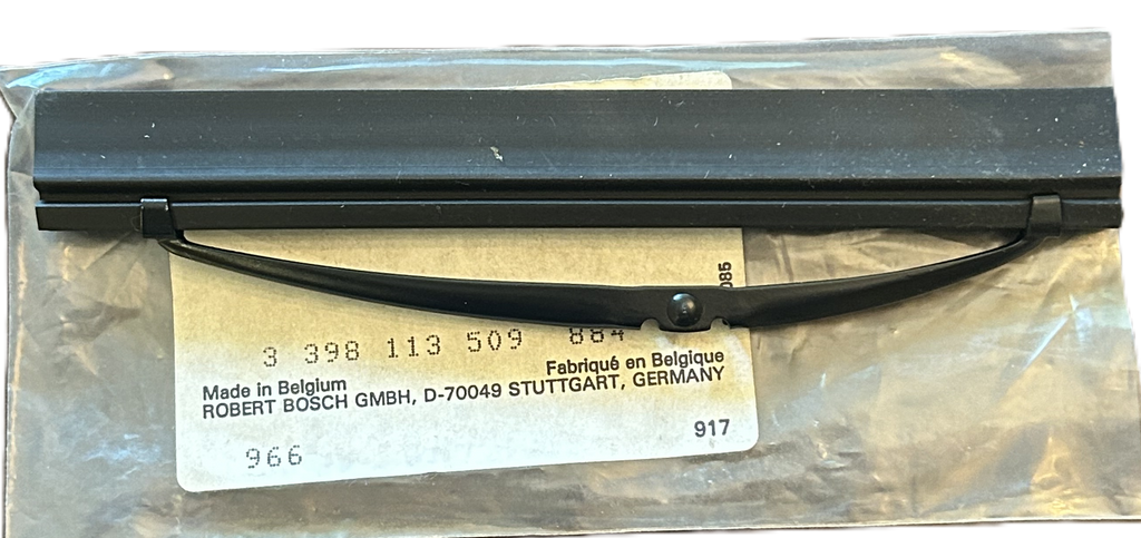 Bosch NOS Headlamp Wiper Blade Mercedes W123 W124 W126