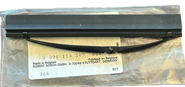 Bosch NOS Headlamp Wiper Blade Mercedes W123 W124 W126