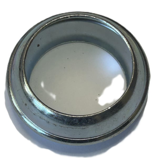 JAGUAR EXHAUST SEALING OLIVE C35401 XJ6 XJ12 XJS FOR 6 CYL AND V12 CARS