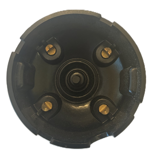 NOS DISTRIBUTOR CAP FOR EARLY FERGUSON, INTERNATIONAL TRACTORS WITH LUCAS