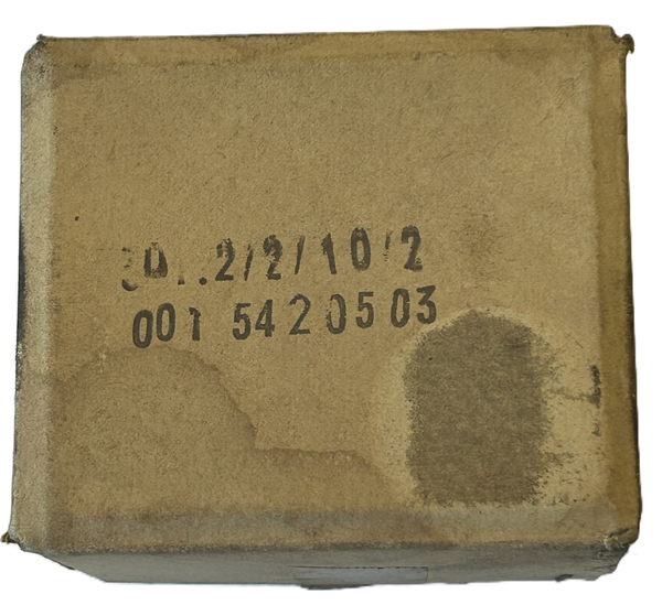 GENUINE MERCEDES 001 542 05 03 NOS FUEL GUAGE