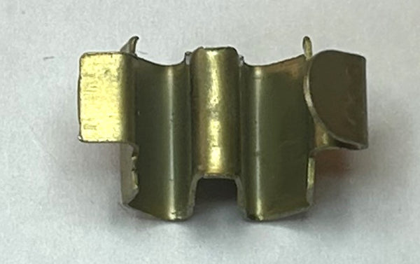 NOS GENUINE MERCEDES 000 988 59 78 ORNAMENTAL TRIM CLIP