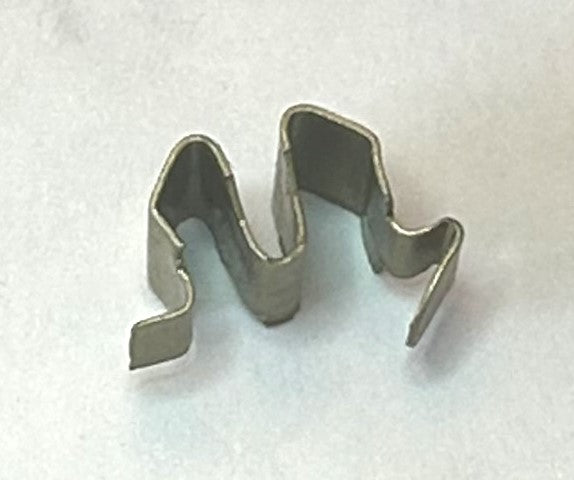 NOS GENUINE MERCEDES 000 988 59 78 ORNAMENTAL TRIM CLIP