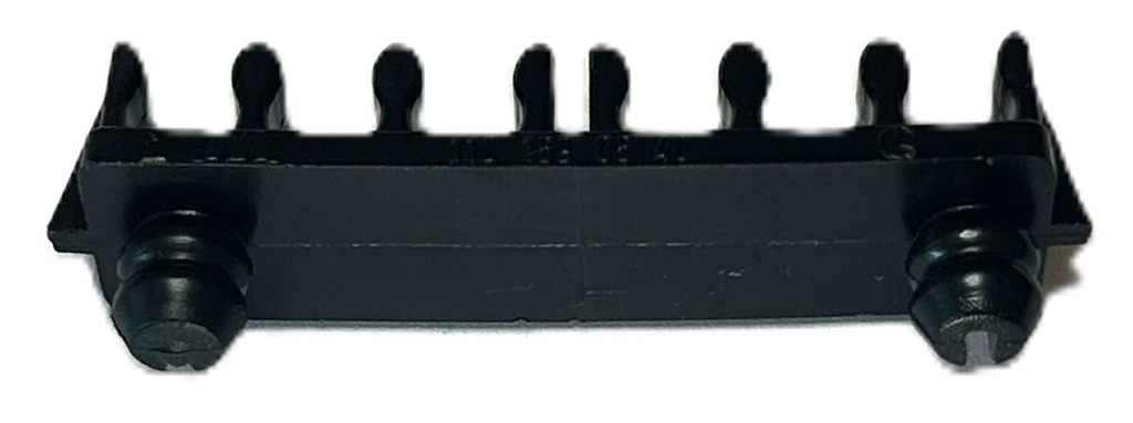 MERCEDES Ignition Wire Holder Bracket 110 159 05 40