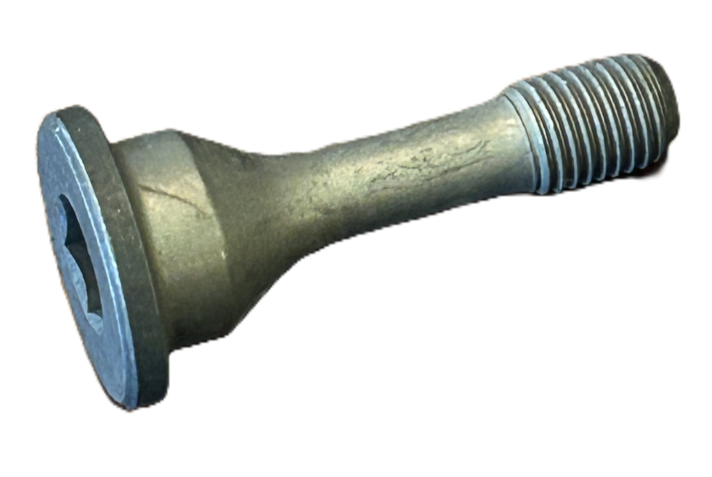 MERCEDES NOS A/C IDLER PULLEY BOLT (STRETCH BOLT) 115 990 02 19