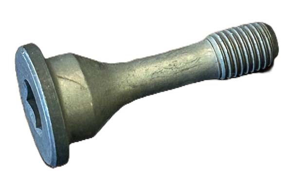 MERCEDES NOS A/C IDLER PULLEY BOLT (STRETCH BOLT) 115 990 02 19