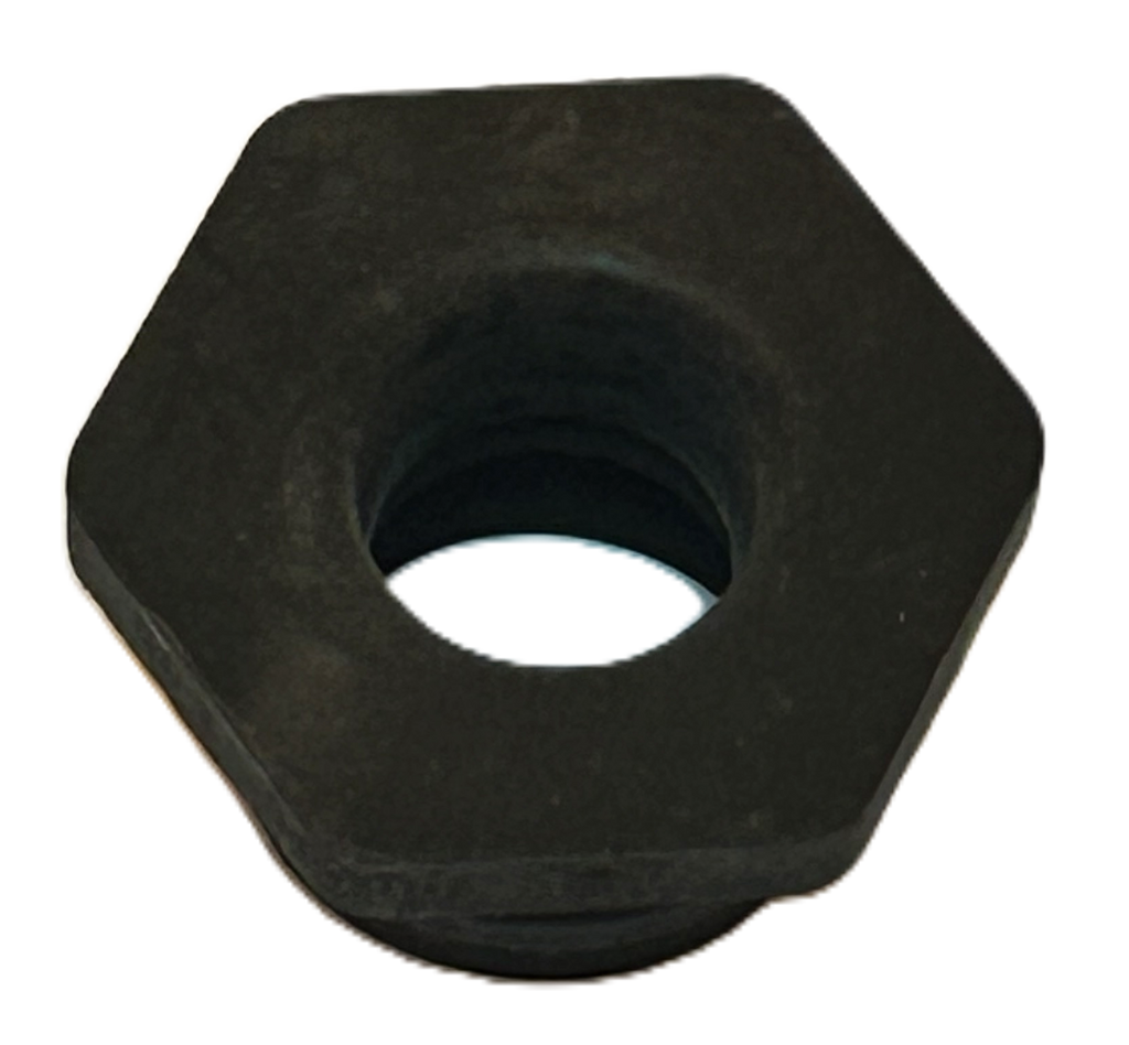 Mercedes brake master cylinder reservoir grommets 000 431 04 50 for W201