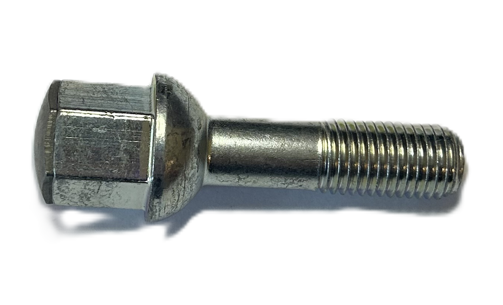 MERCEDES WHEEL LUG BOLT 124 400 01 70 W124 W202 W203 W208 W209 R170