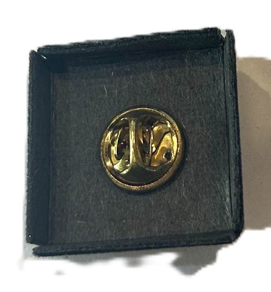 SAAB PIN - LAPEL PIN