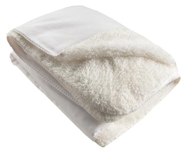 Shelby Cobra Sports Car interior - Blanket