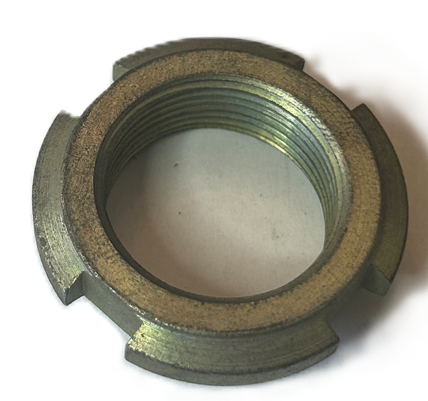 TRANSMISSION MAINSHAFT NUT MERCEDES NOS 115 990 07 60