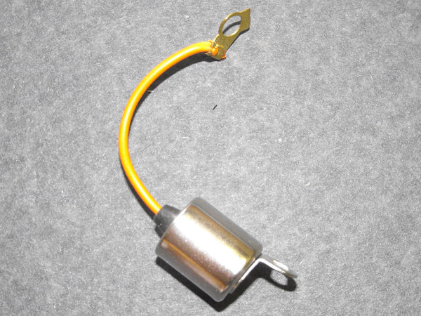 Nash Metropolitan Ignition Condenser Distributor