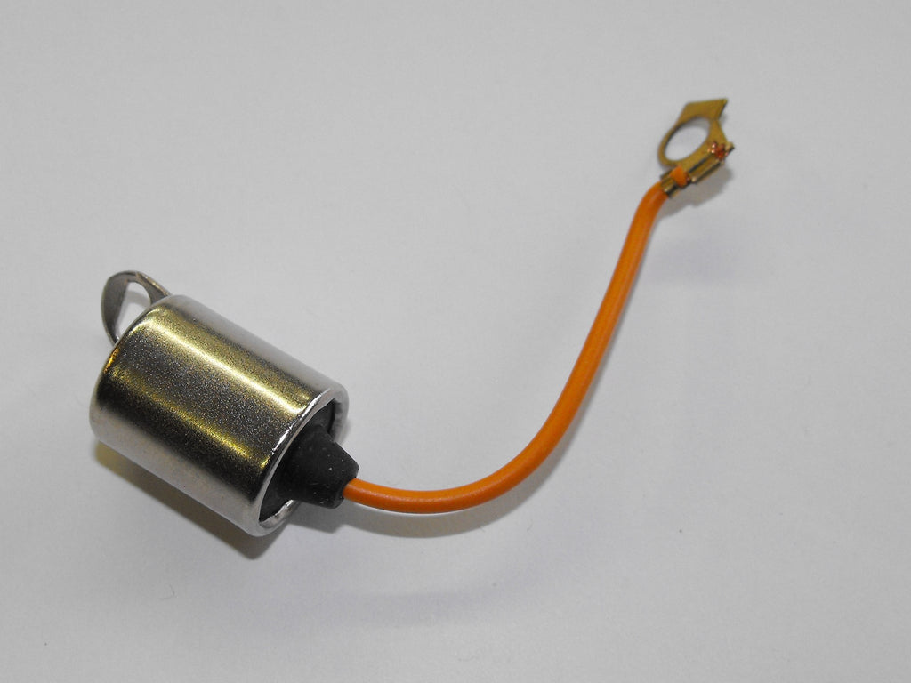 mgb midget ignition condenser sprite mini morris DCB101