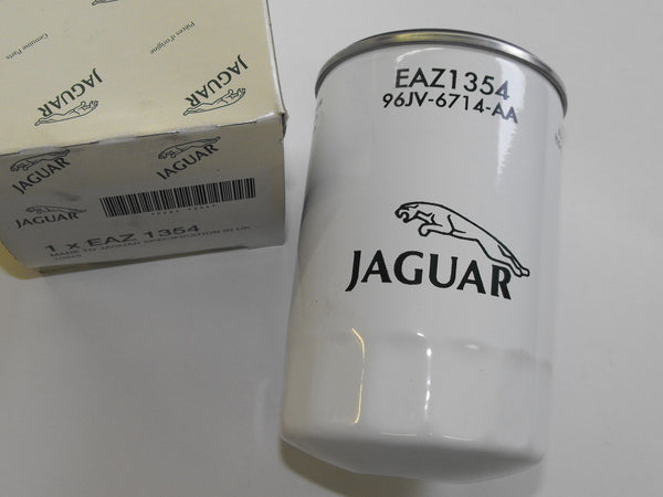 Jaguar Oil Filter EAZ1354