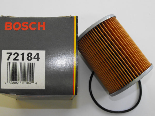 Bosch 72184 Oil Filter 