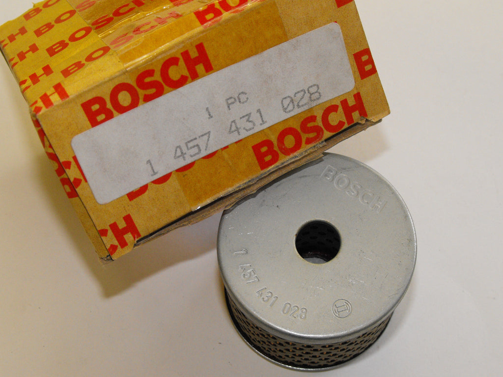 Bosch Fuel Filter 1457431028