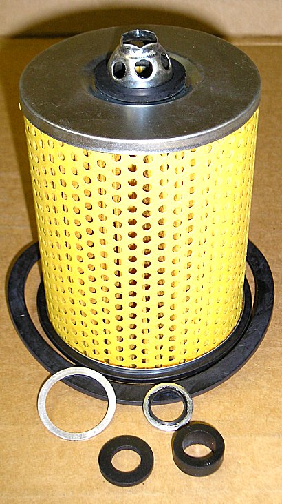 ROLLS ROYCE OIL FILTER ELEMENT SHADOW CLOUD WRAITH RH10003  Classic Auto  Spares  HD Rogers